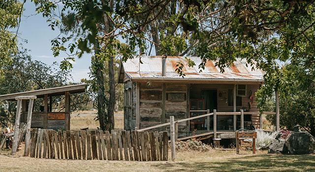 Oakey Historical Museum