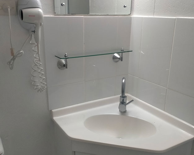 Family Motel Room Oakey